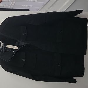 Kenneth Cole Pea Coat